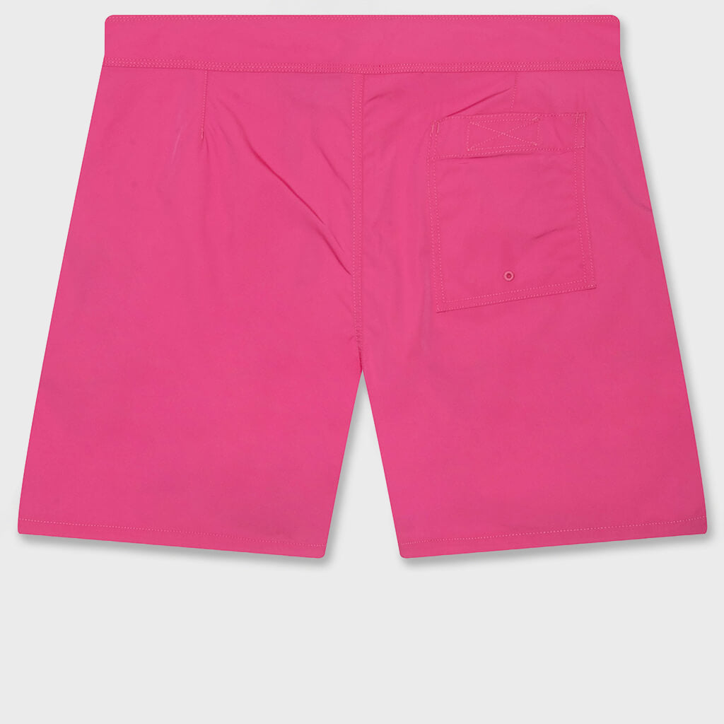 Coastal Board Short - Pink