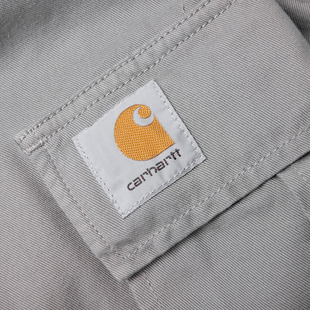 Cole Cargo Pant - Yosemite Garment Dyed