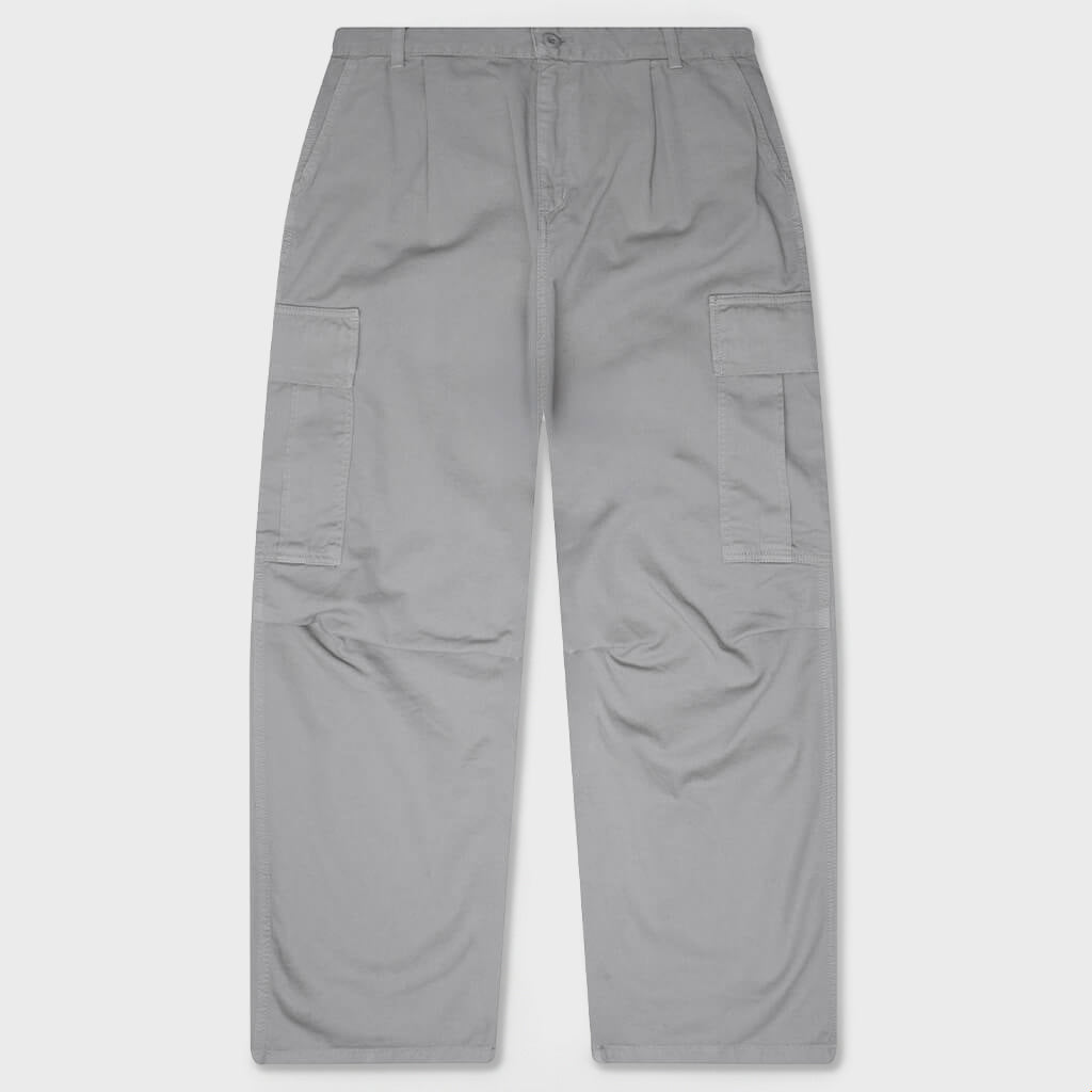 Cole Cargo Pant - Yosemite Garment Dyed