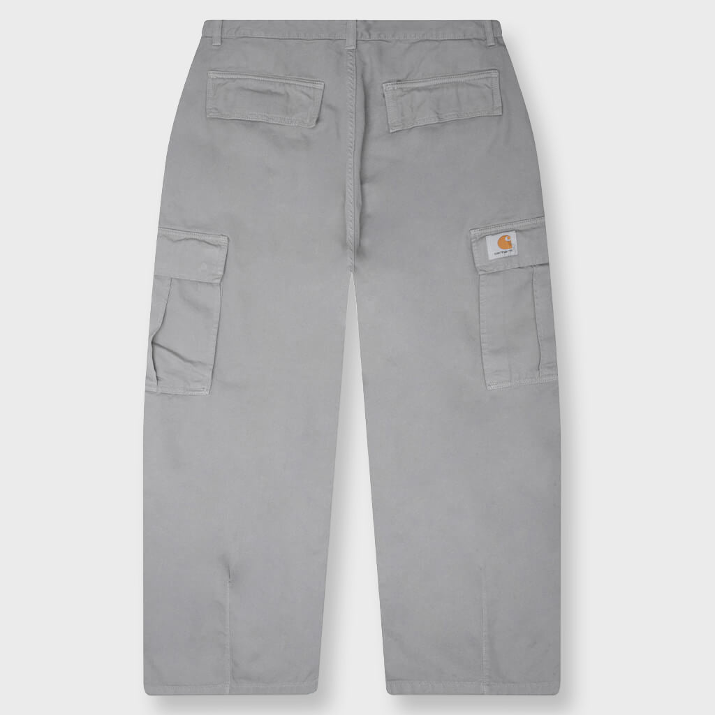 Cole Cargo Pant - Yosemite Garment Dyed