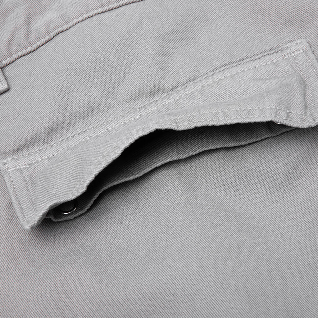 Cole Cargo Pant - Yosemite Garment Dyed