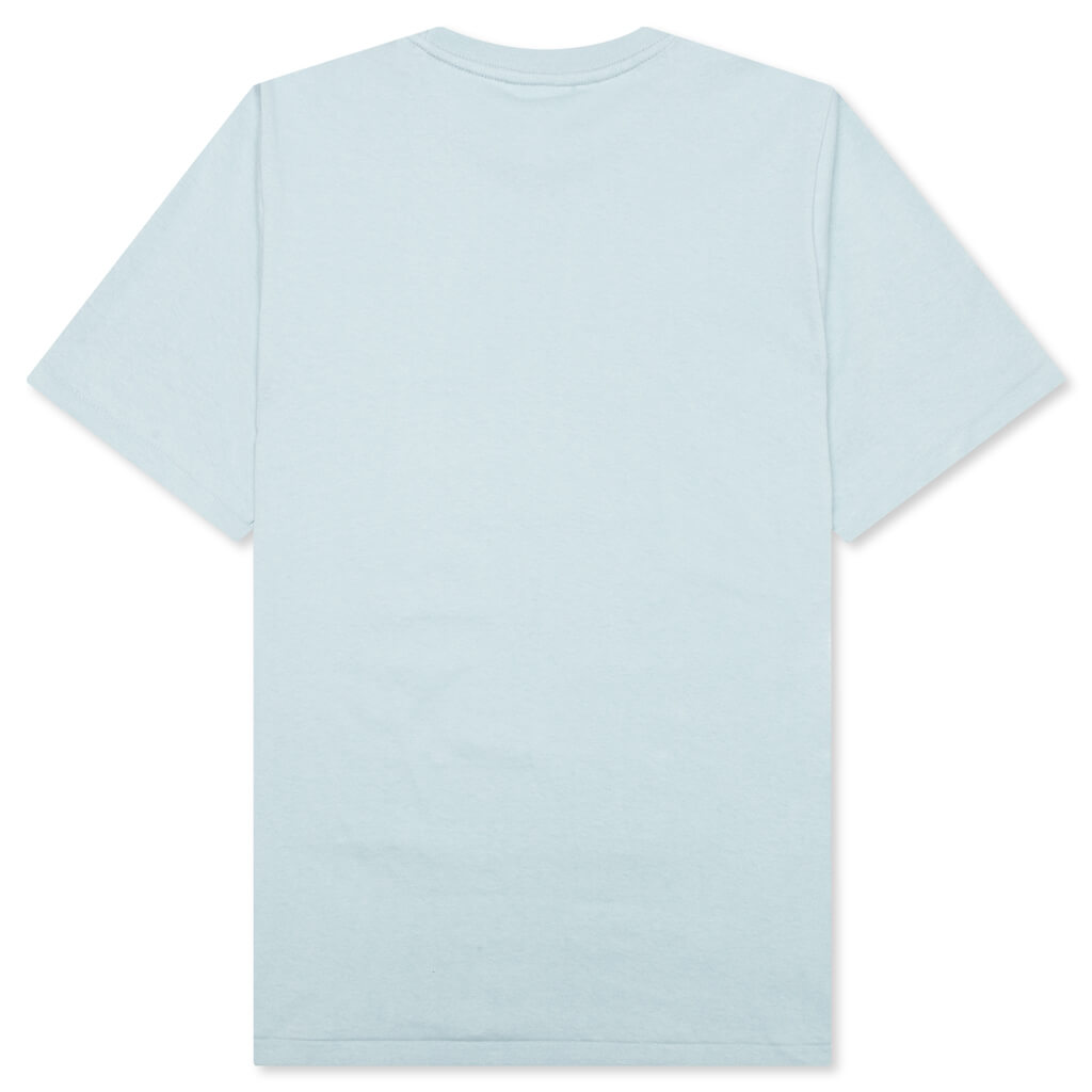 College Tee - Sax