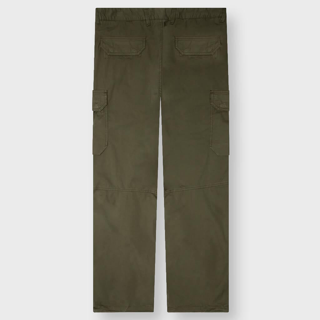 Comfort Pants - Olive