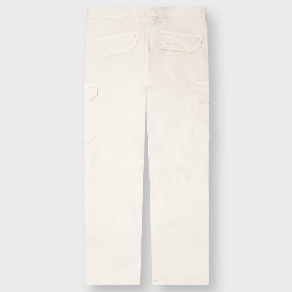 Comfort Pants - Plaster