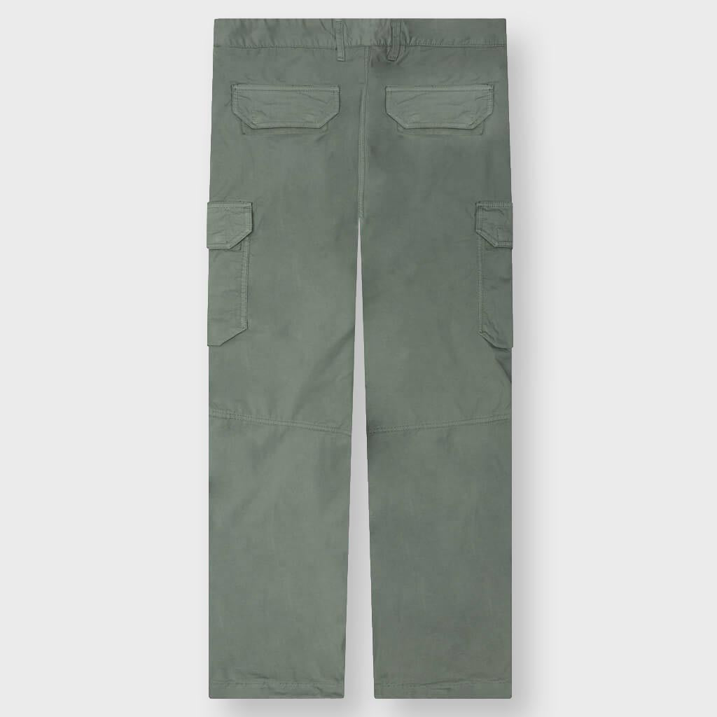 Comfort Pants - Sage