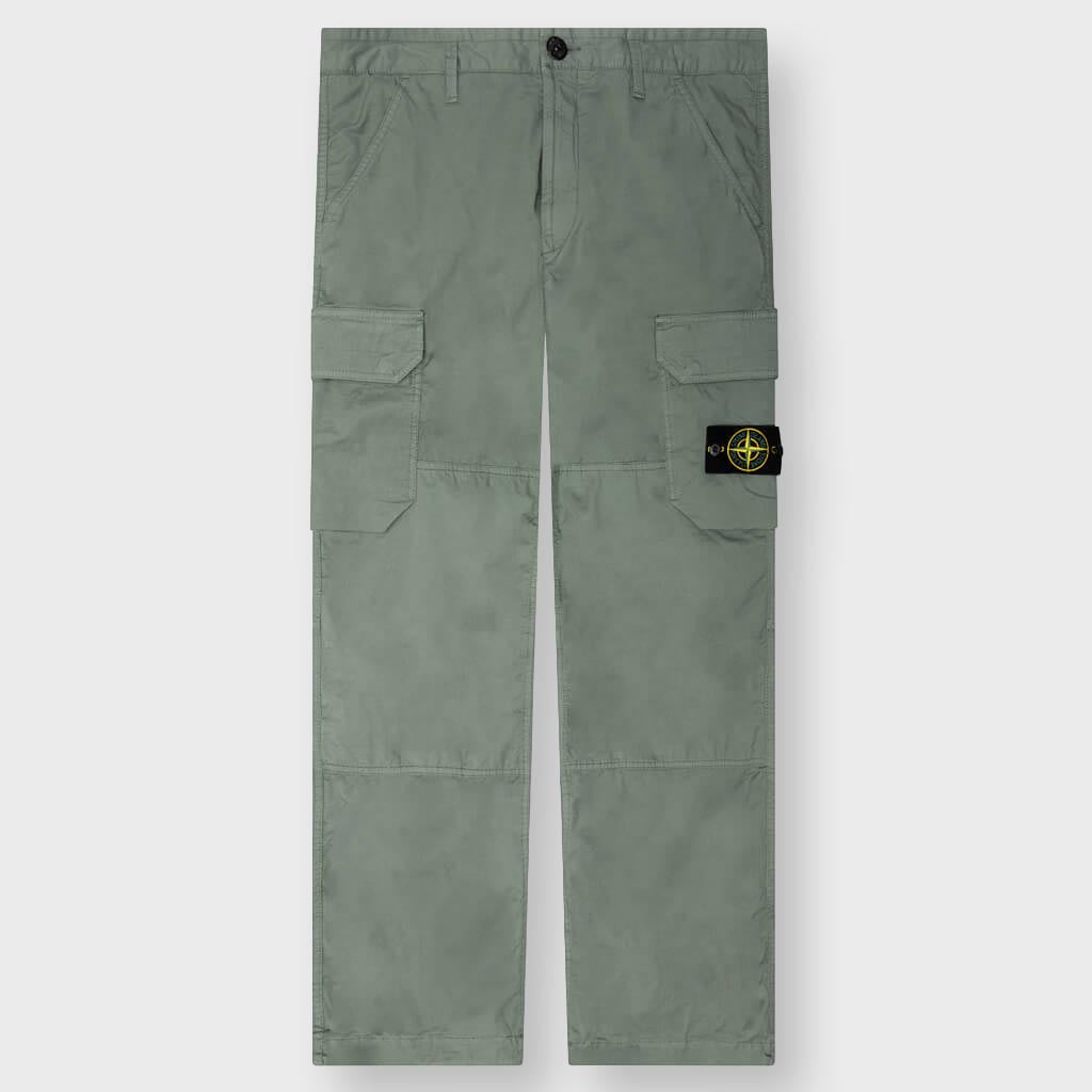 Comfort Pants - Sage