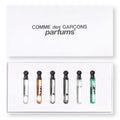 Comme Des Garcon Parfum Sampling Discovery Set
