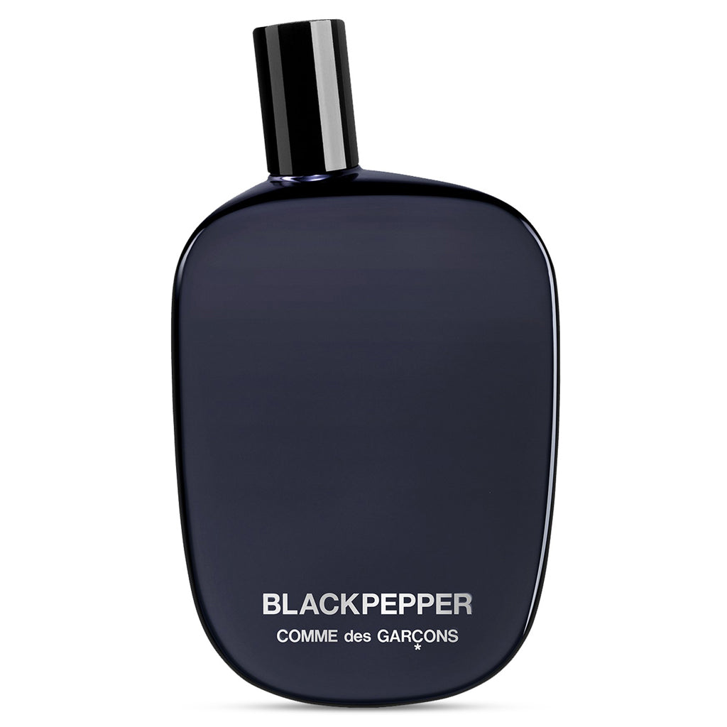 Black Pepper Eau De Parfum