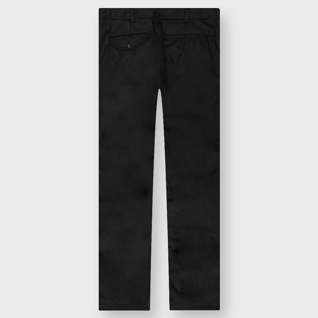 Comme Des Garcons SHIRT Pants - Black