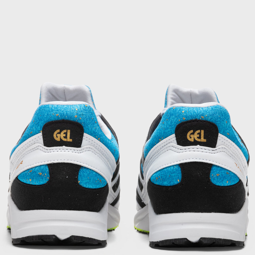 Tarther SD - Blue/Black