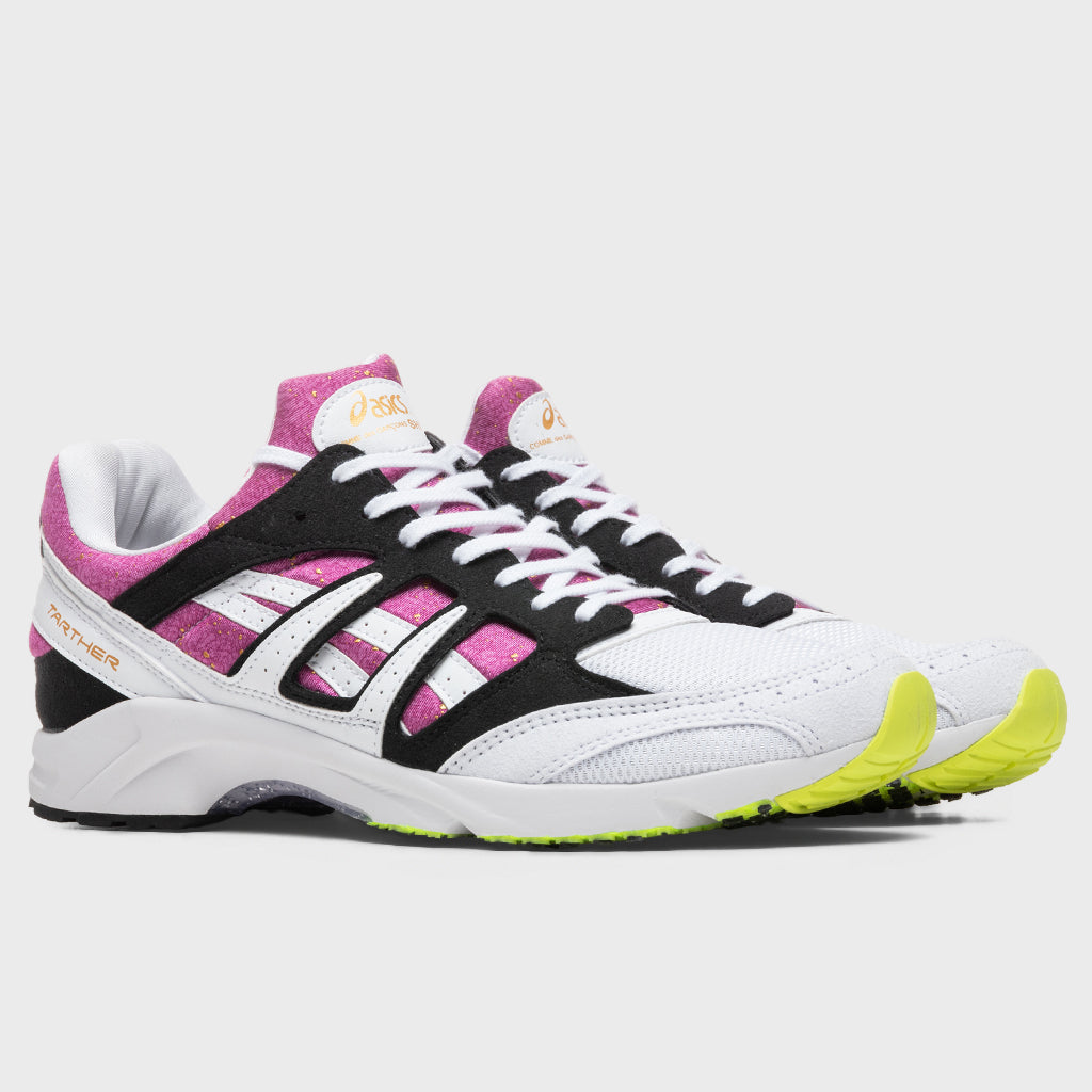 Tarther SD - Orchid/Black