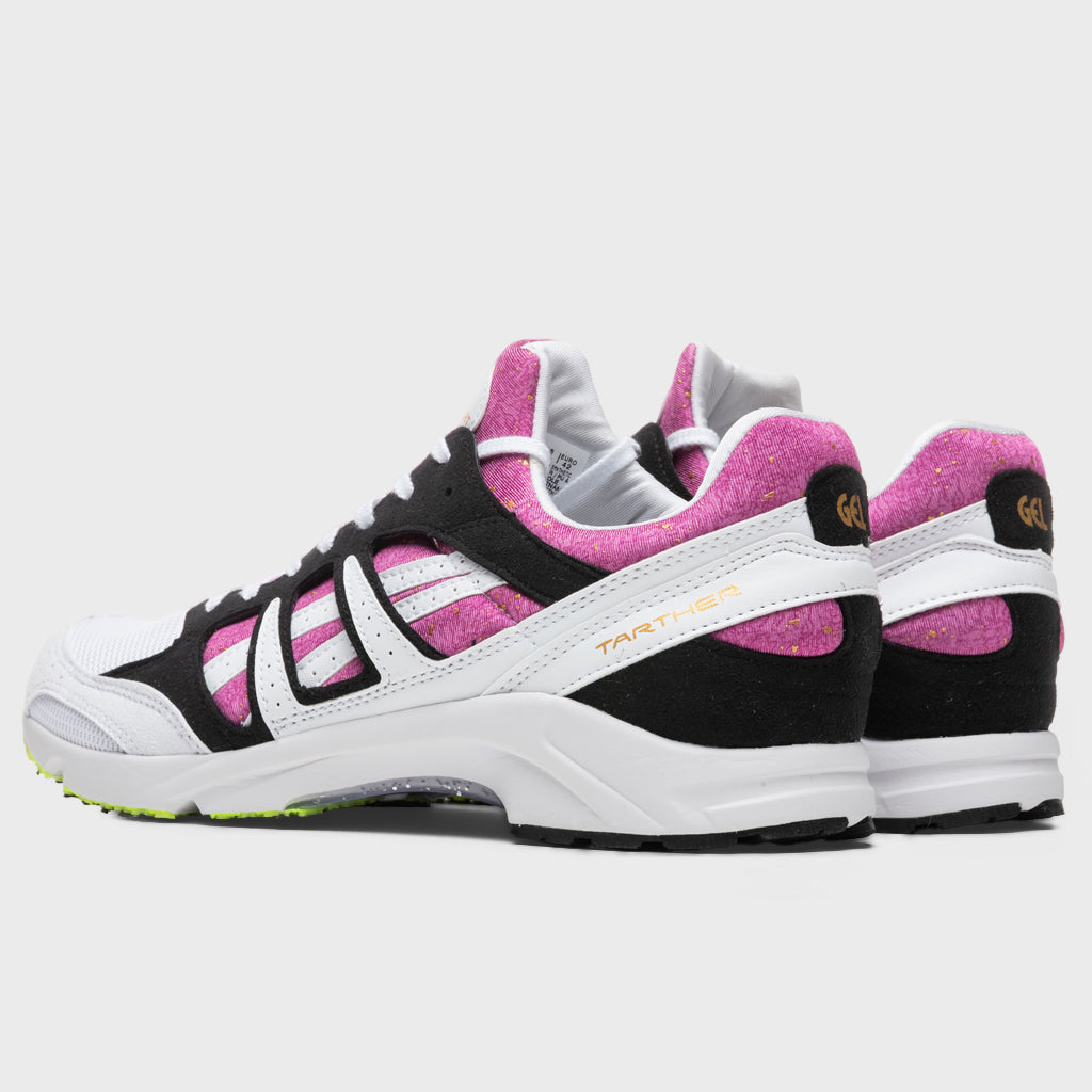 Tarther SD - Orchid/Black