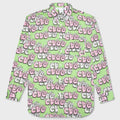 Classic Shirt - Print G