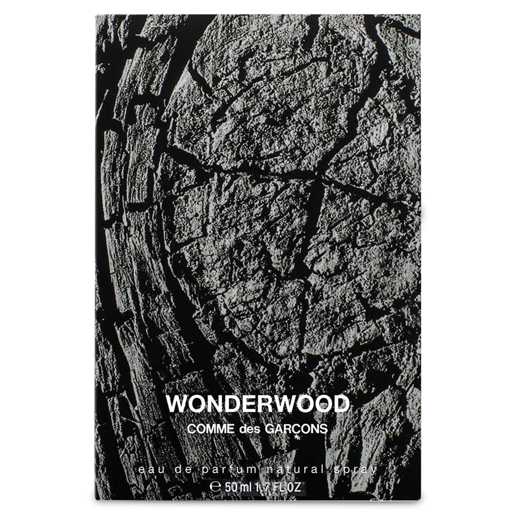 Wonderwood Eau De Parfum
