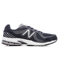 860 - Black/Grey