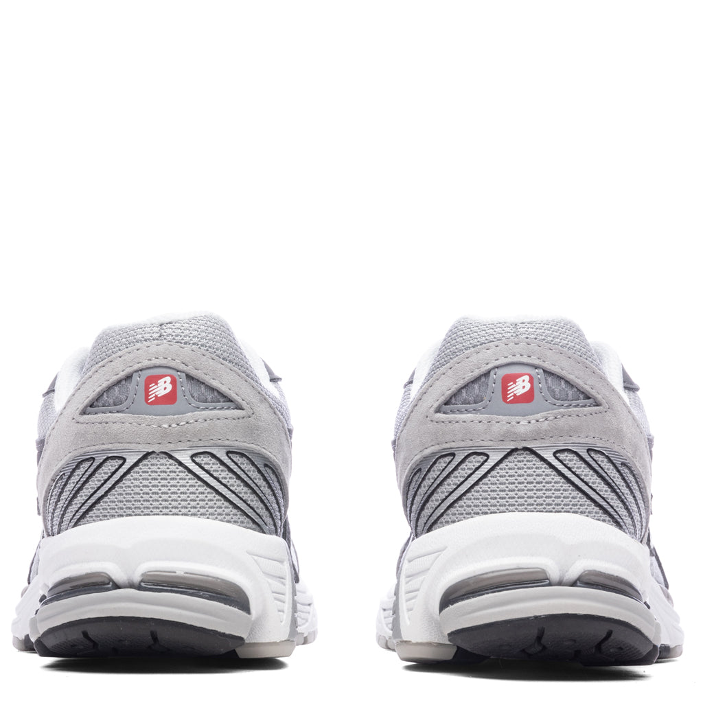 860 - Grey/Grey