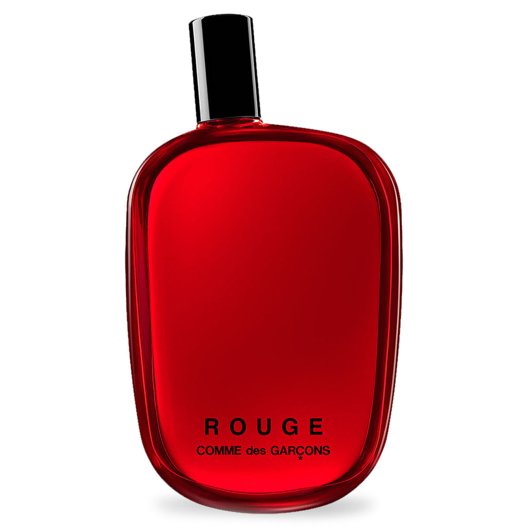 Rouge Eau De Parfum - 100ml