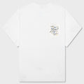 Community Arts Tee - White