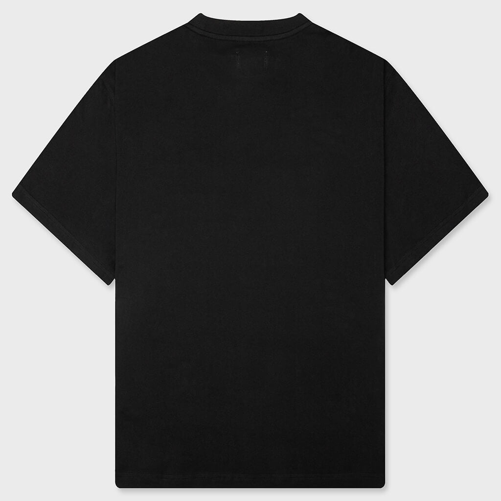 Community Tee - Black