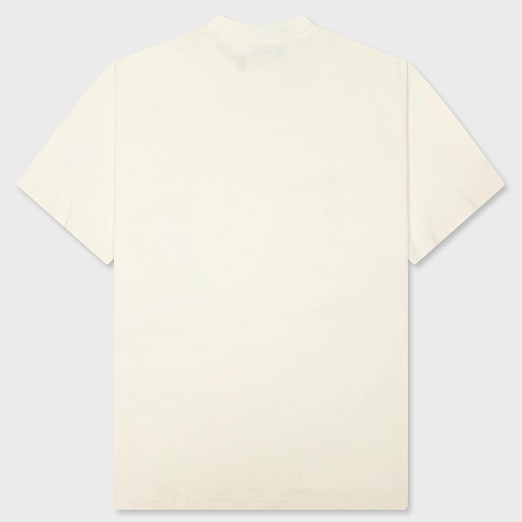 Community Tee - Bone