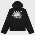 Concert Hoodie - Black