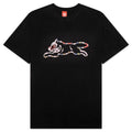 Cones n Running Bones S/S Tee - Black