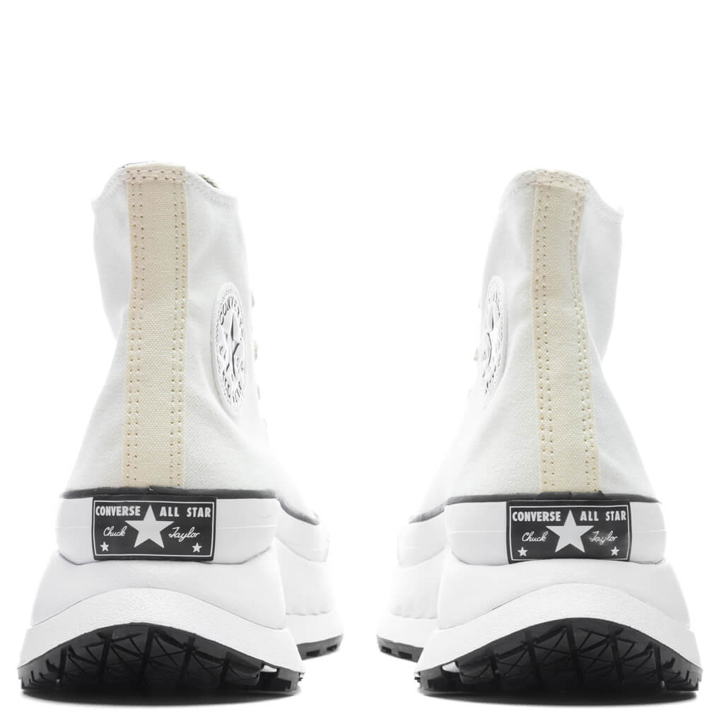 Chuck 70 AT-CX HI - Egret/Oat Milk