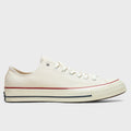 Chuck '70 Ox - Parchment/Garnet/Egret
