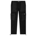 Utility Pants - Converse Black