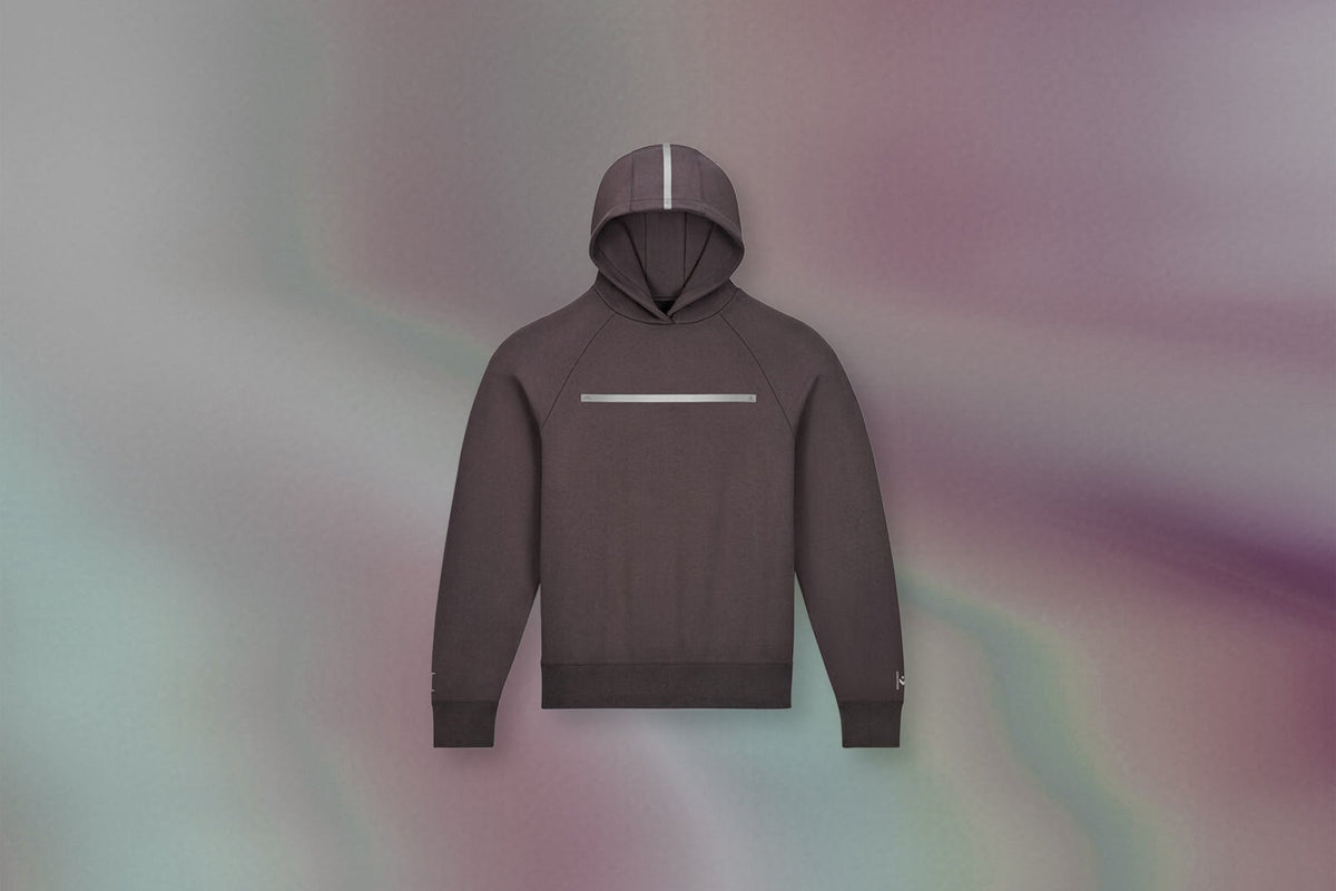 ACW Hoodie - Pavement
