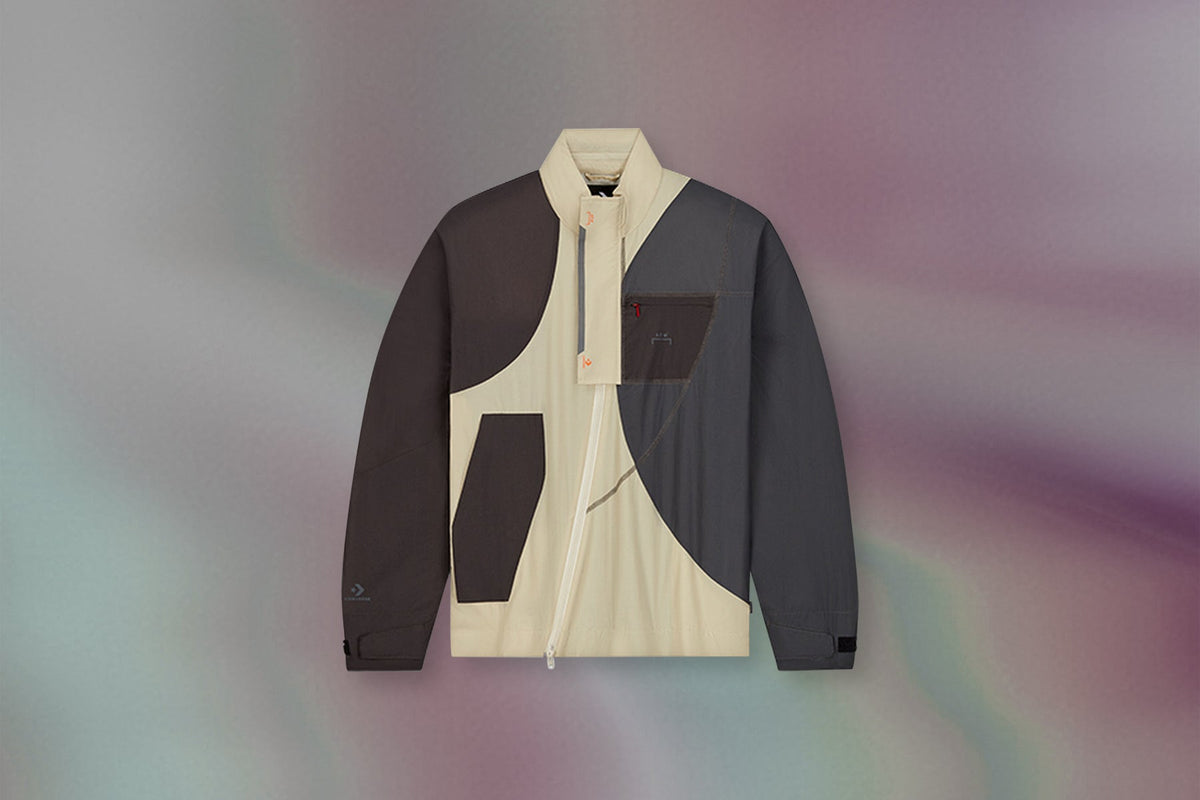 ACW Woven Jacket - Pavement
