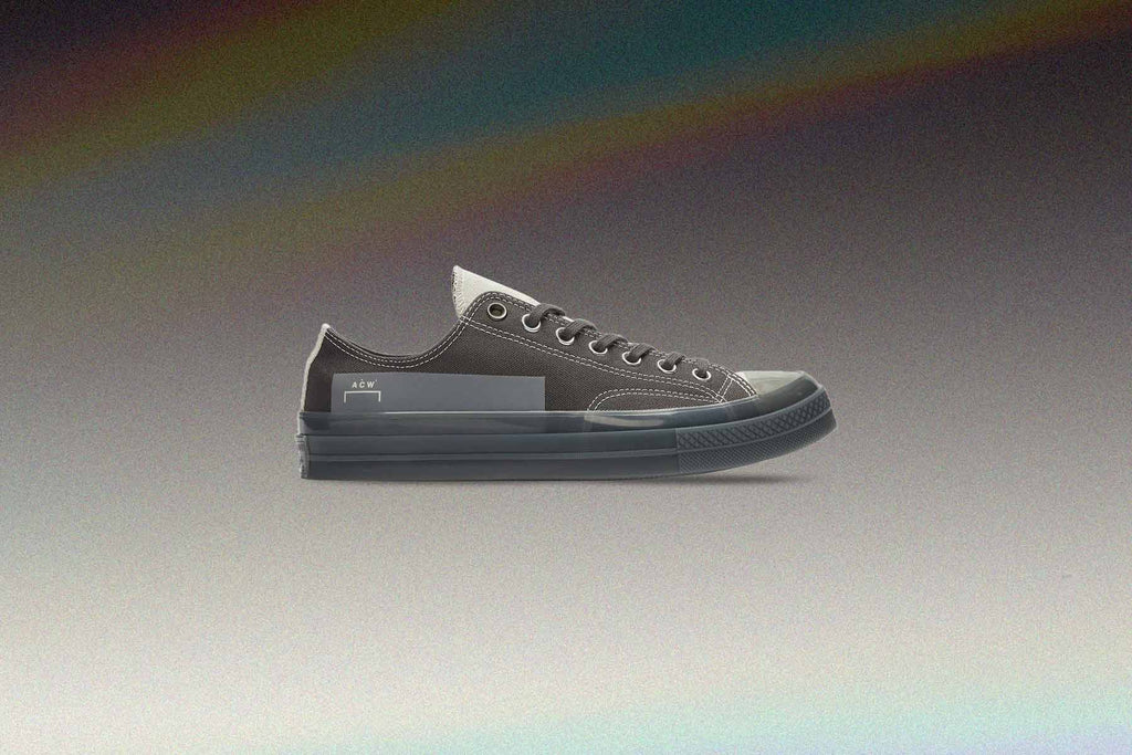 Chuck 70 - Pavement/Silver Birch