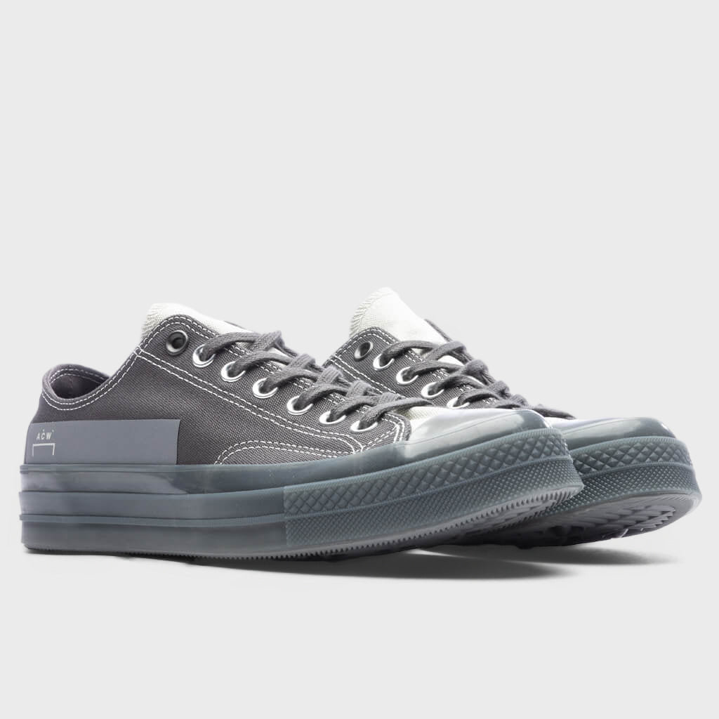 Chuck 70 - Pavement/Silver Birch