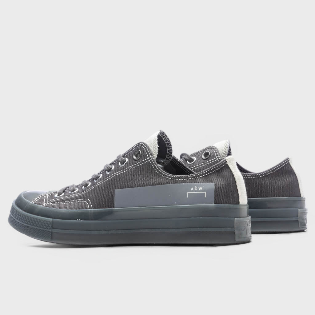 Chuck 70 - Pavement/Silver Birch