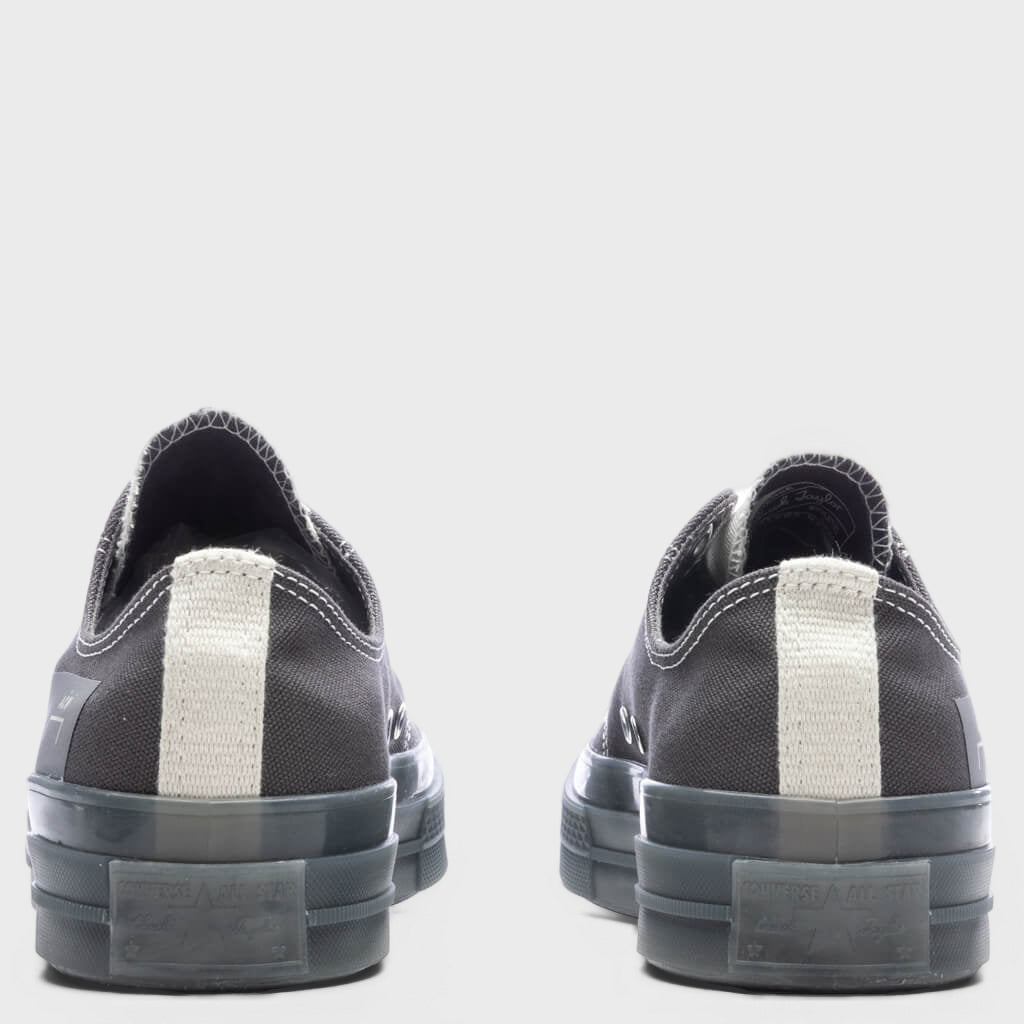 Chuck 70 - Pavement/Silver Birch