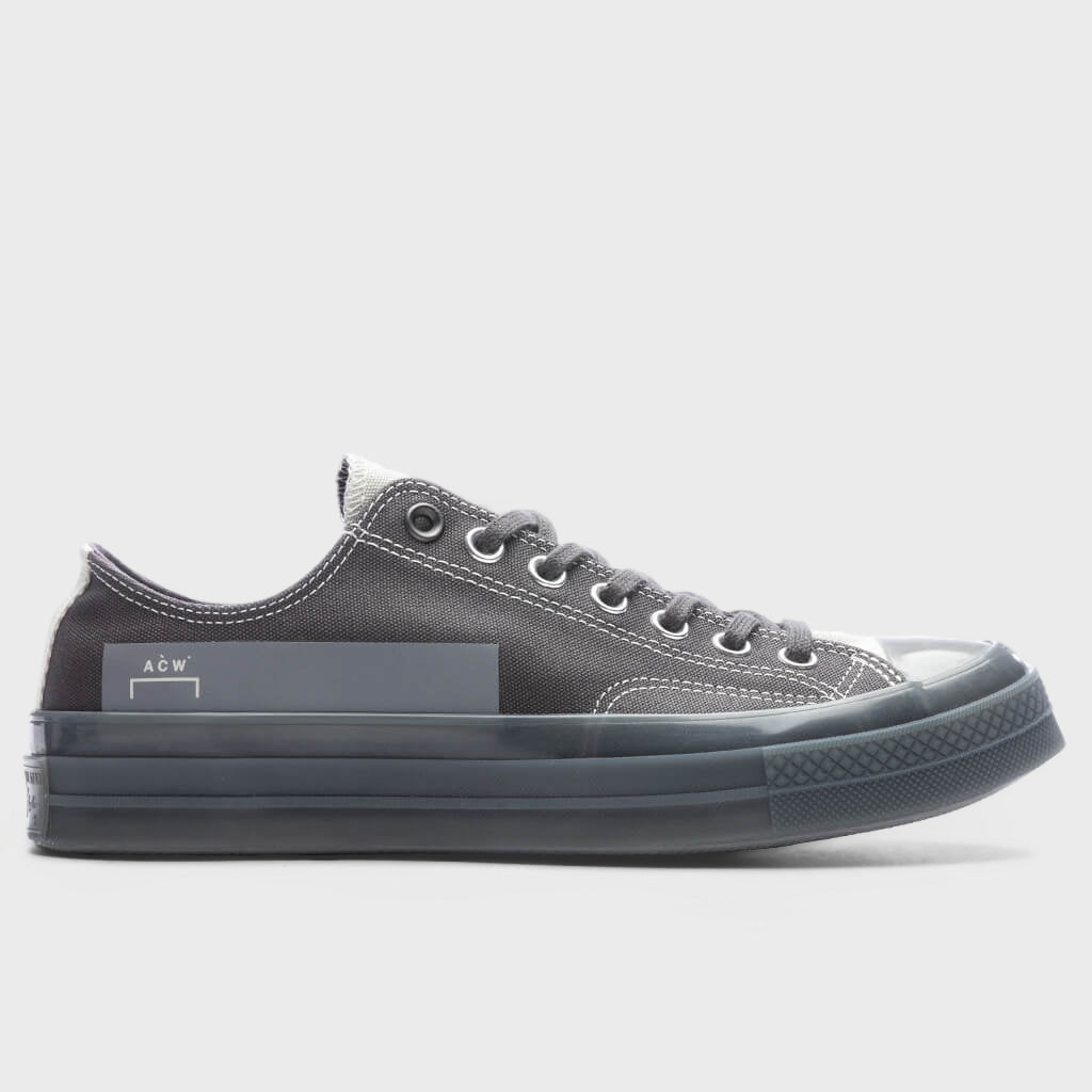 Chuck 70 - Pavement/Silver Birch
