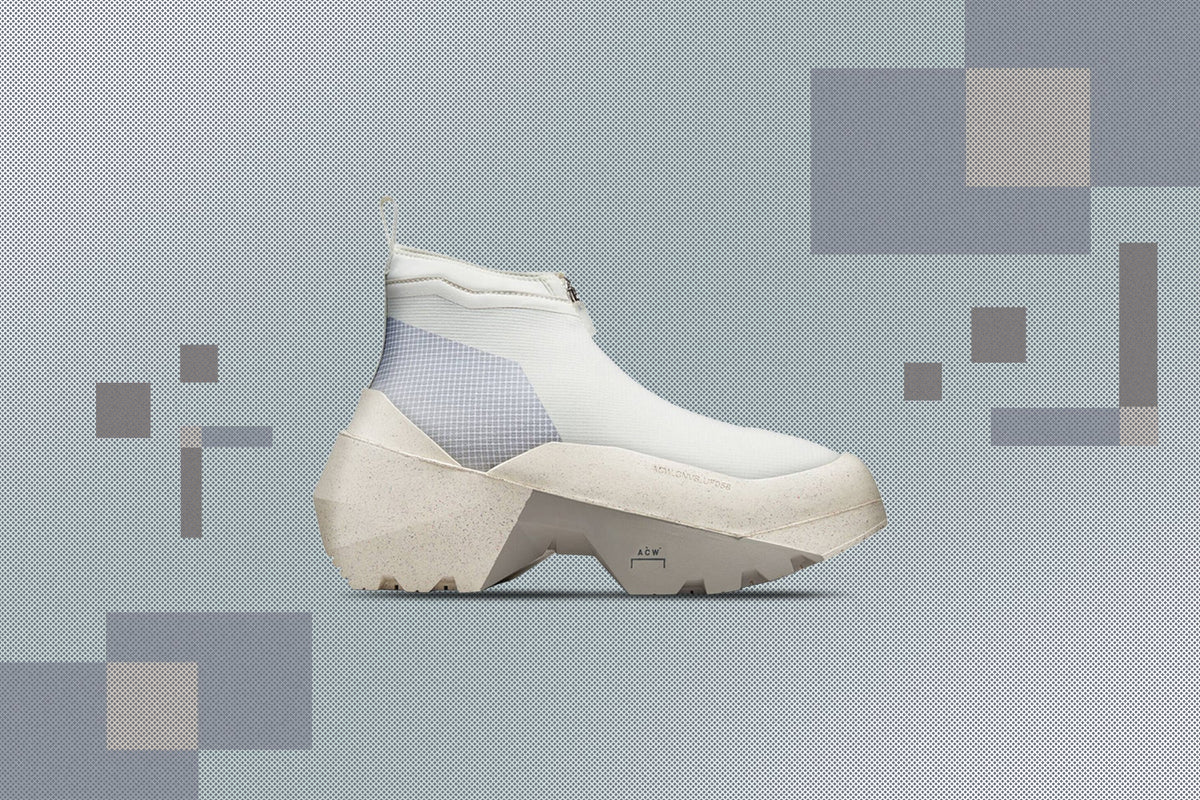 Chuck 70 Geo Forma Hi - Lily White/Poppy Seed
