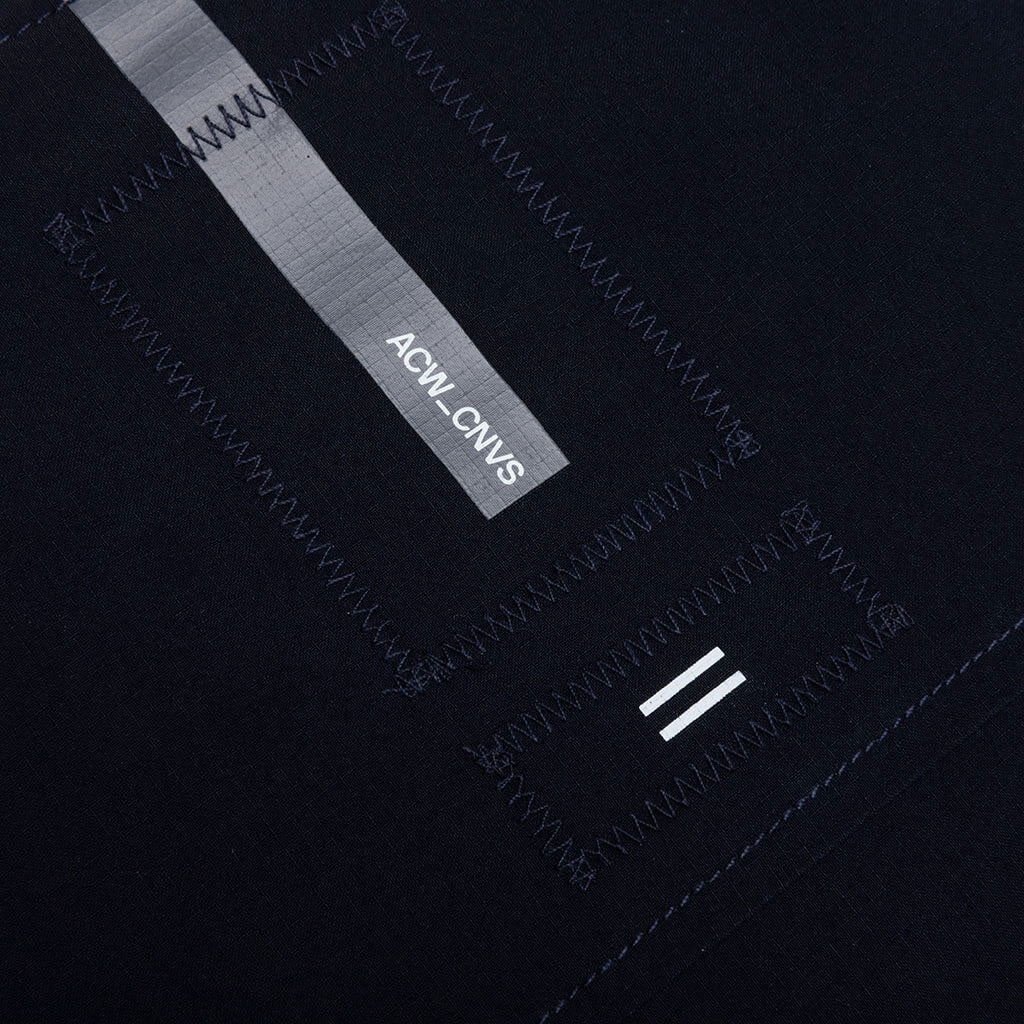 Light Gilet - Navy