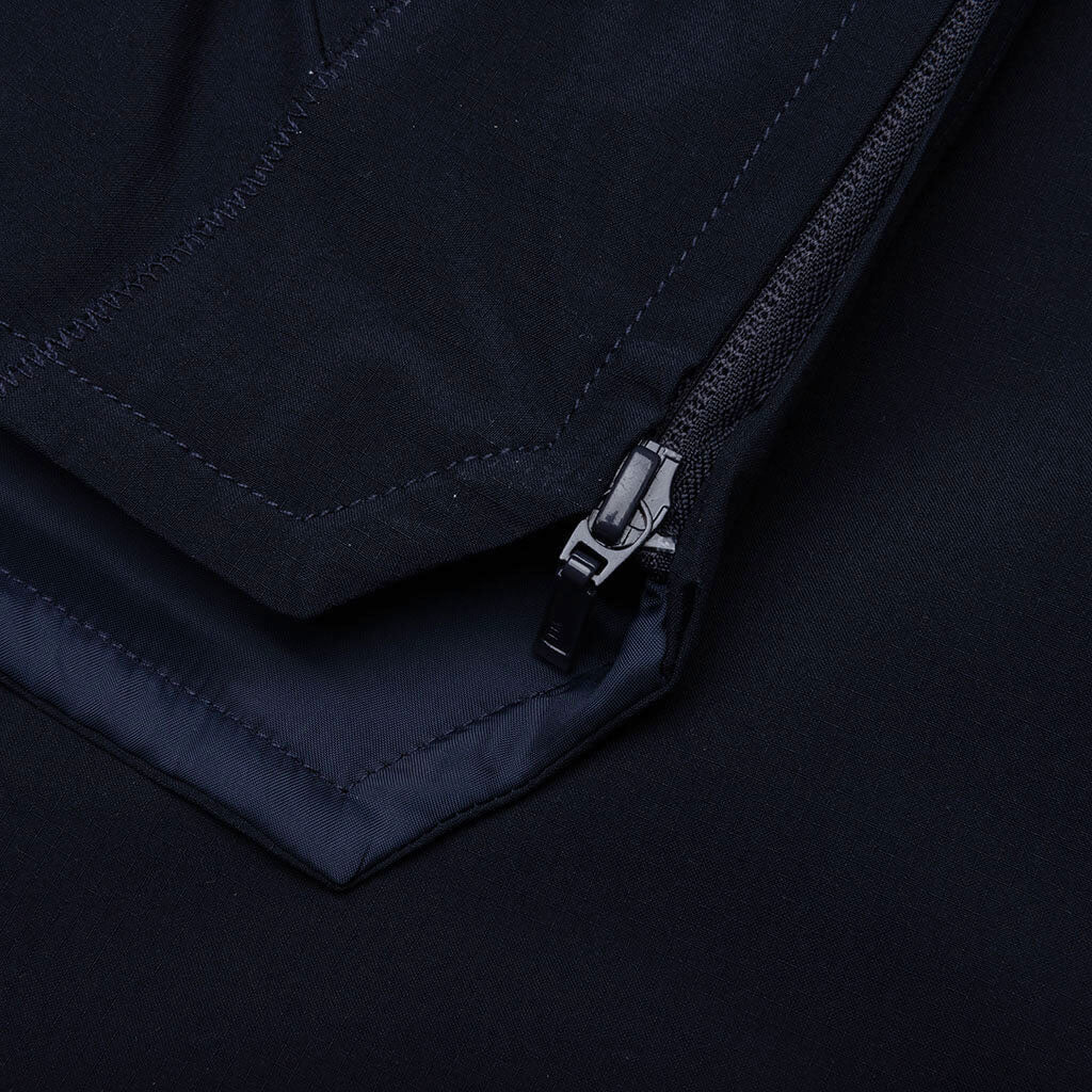Light Gilet - Navy