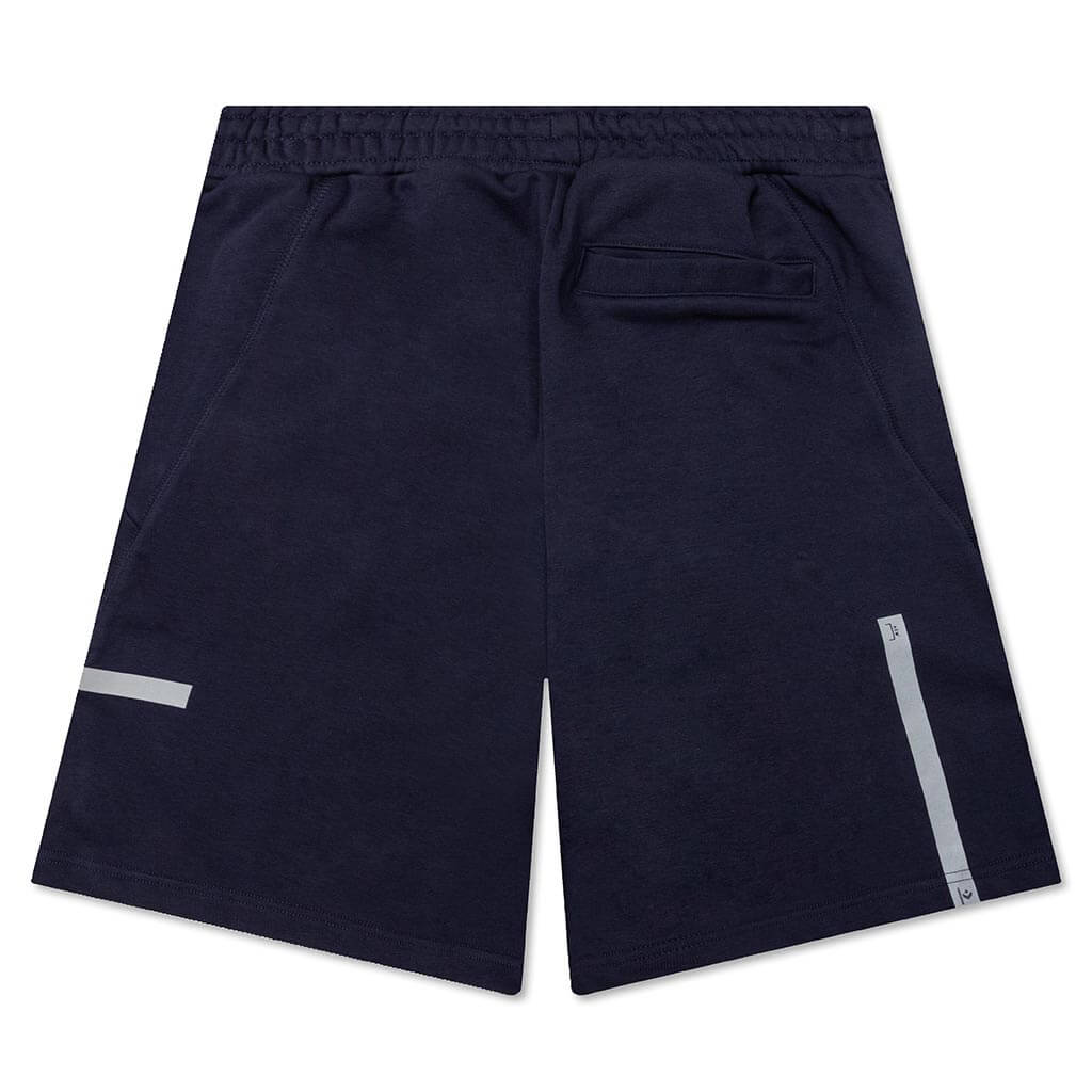 Shorts - Navy