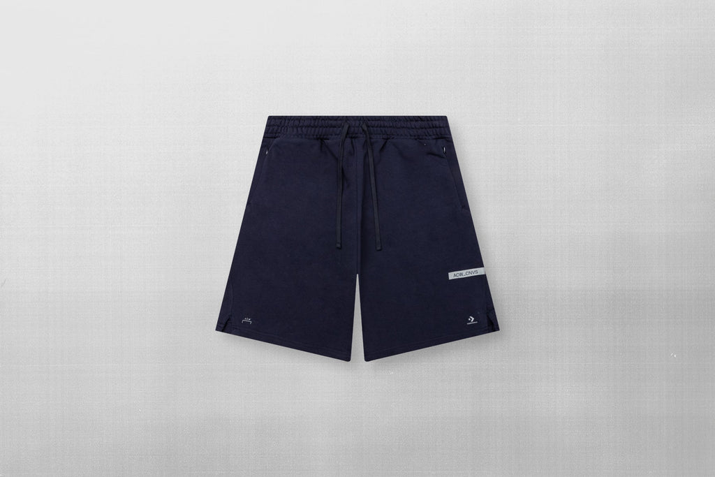 Shorts - Navy