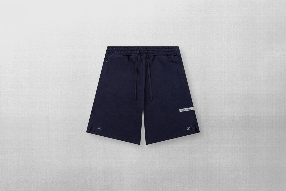 Shorts - Navy