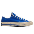 Chuck 70 Ox - Imperial Blue/White/Black