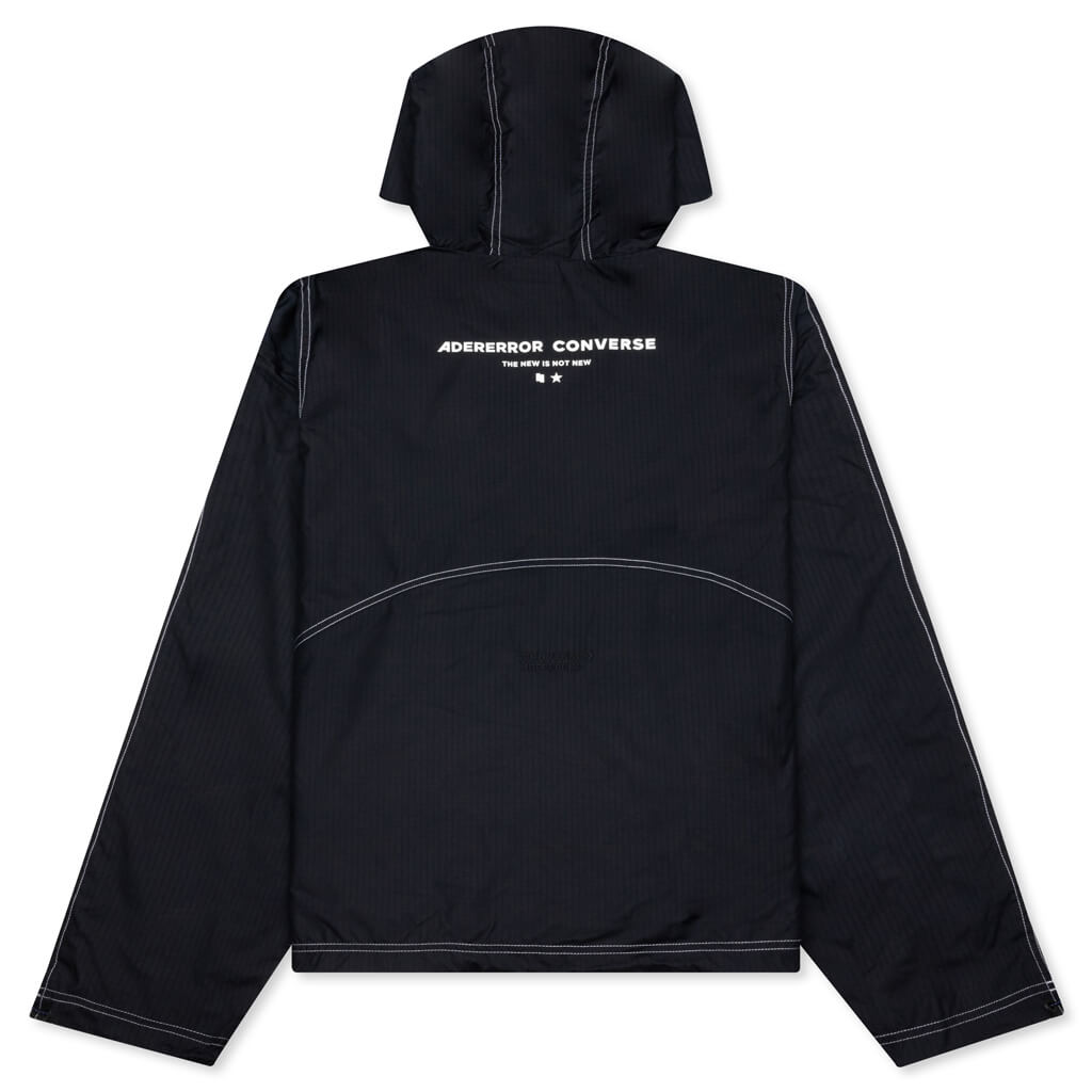 Shapes Light Jacket - Black