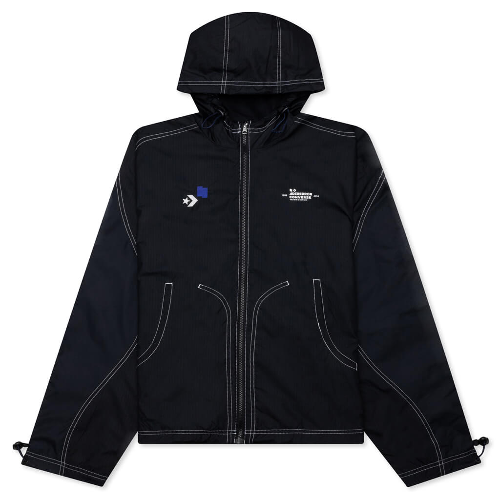 Shapes Light Jacket - Black