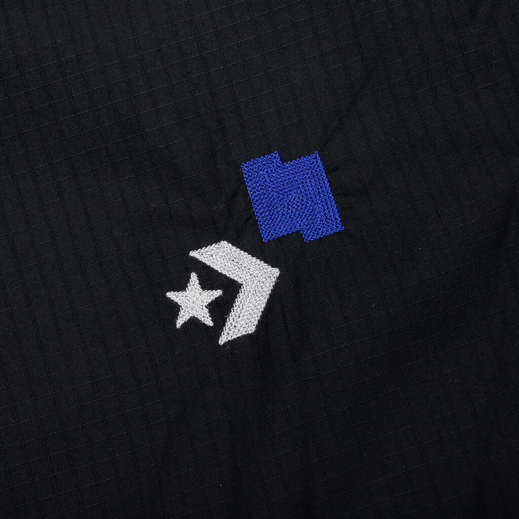 Shapes Light Jacket - Black