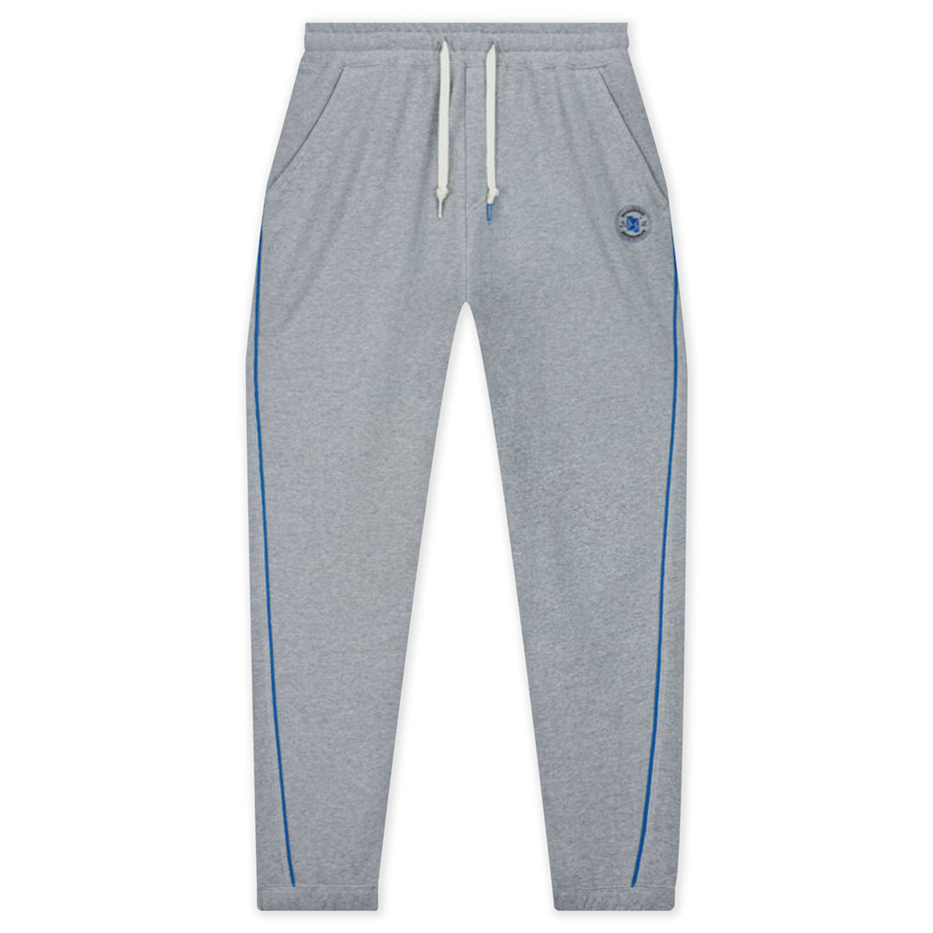 Shapes Pant - Vintage Grey Heather