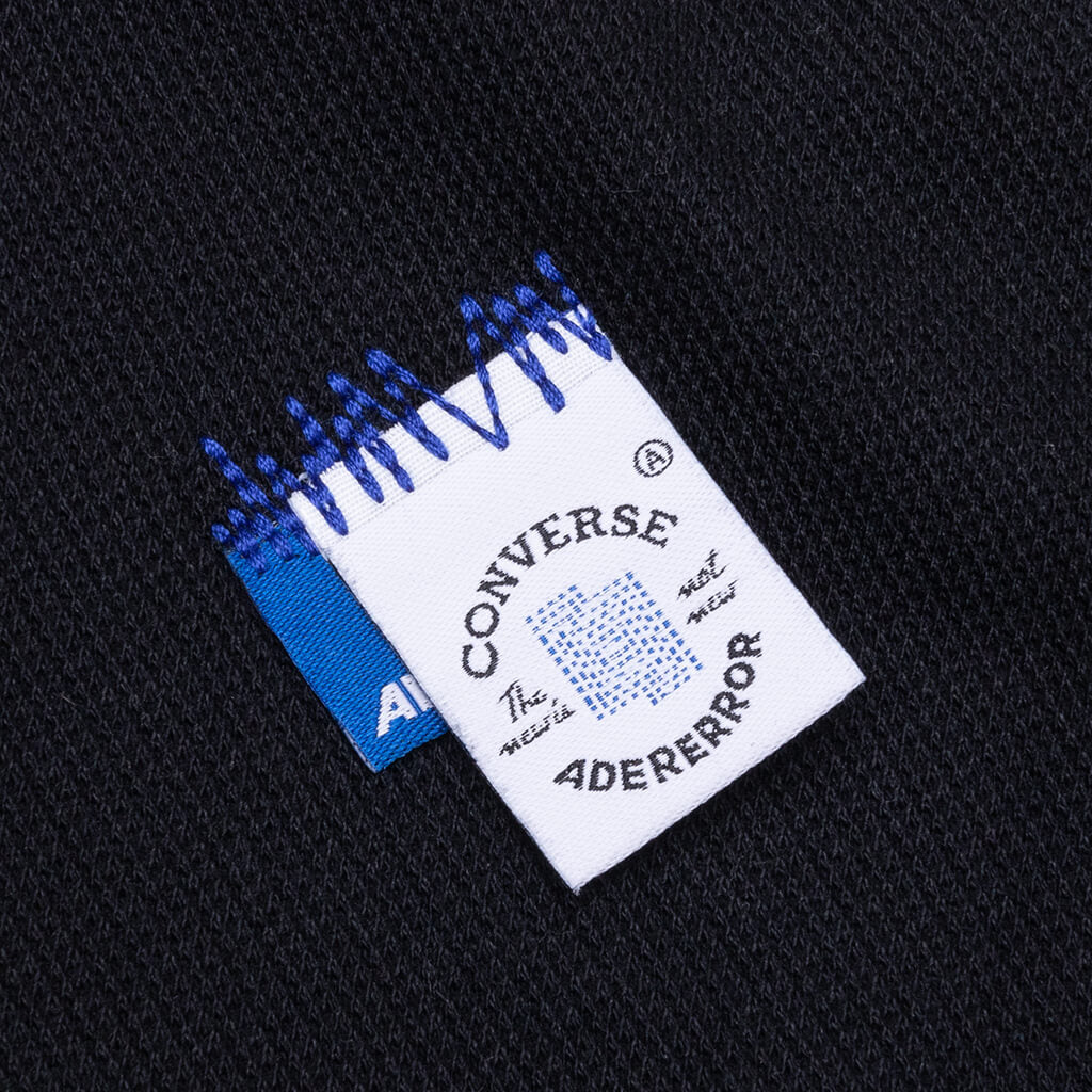Shapes Polo - Black