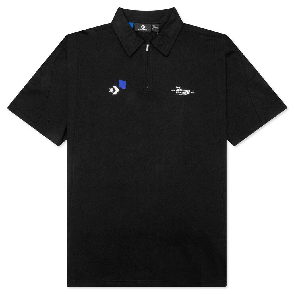 Shapes Polo - Black