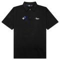 Shapes Polo - Black
